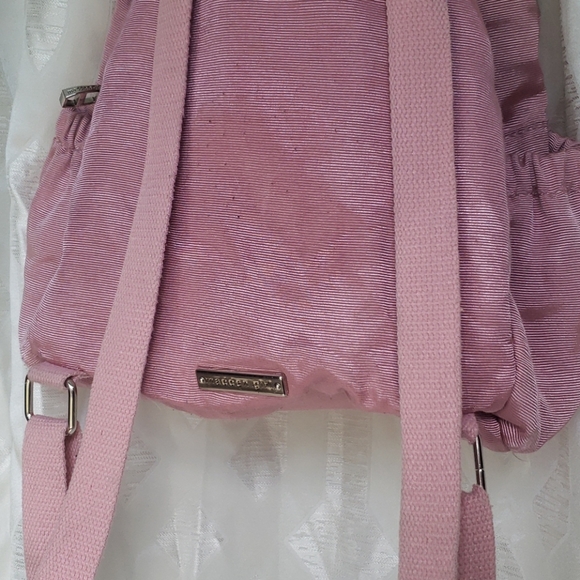 ❣️ FINAL SALE 🤍🎒pink Madden Girl backpack - small - Picture 8 of 8